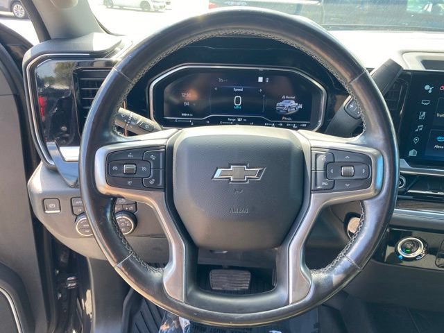 Used 2022 Chevrolet Silverado 1500 RST AWD/4WD image 18