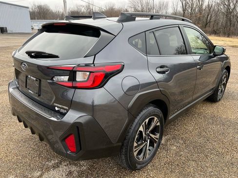 Used 2024 Subaru Crosstrek 2.0i Premium image 7