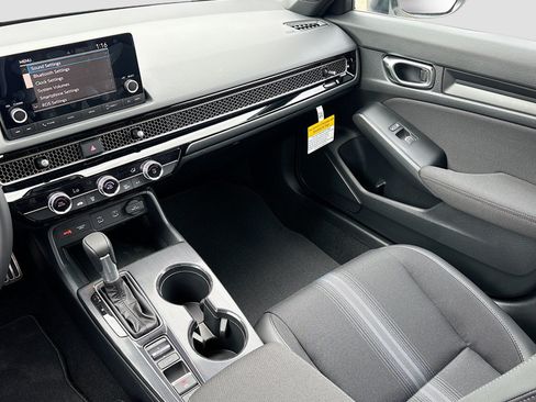 Used 2026 Honda Civic Sport image 24