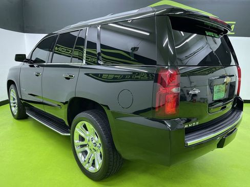 Used 2017 Chevrolet Tahoe Premier image 7