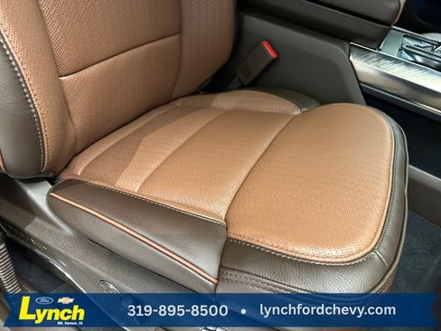 New 2026 Ford F150 King Ranch w/ Equipment Group 601A High AWD/4WD image 11