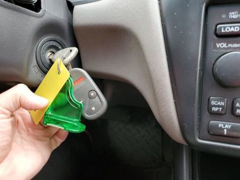 Used 2001 Honda Accord EX image 15