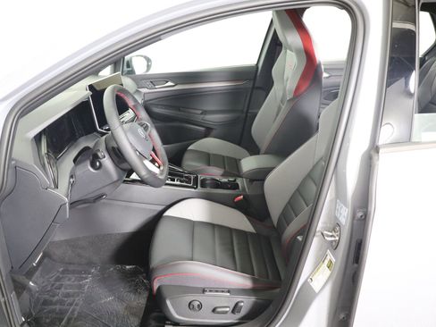 New 2025 Volkswagen GTI Autobahn image 29