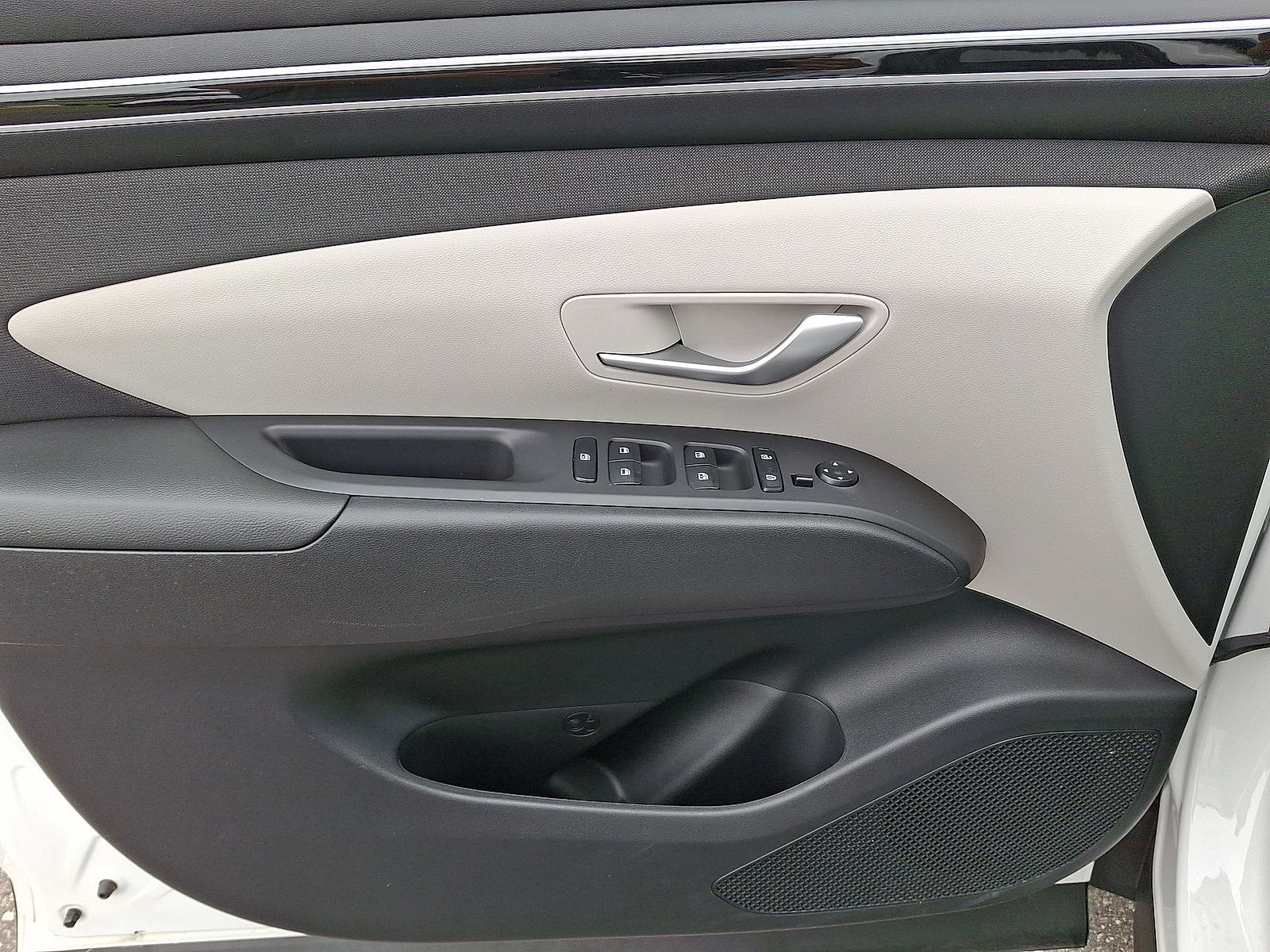 Certified 2024 Hyundai Tucson SEL w/ Convenience Package AWD/4WD image 16