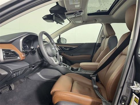 Certified 2025 Subaru Outback Touring image 4