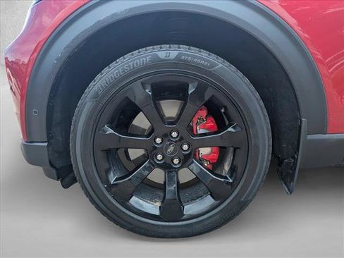 Used 2021 Ford Explorer ST w/ Equipment Group 401A AWD/4WD image 26