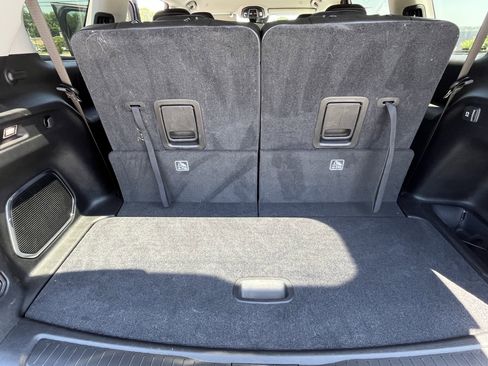 Used 2022 Jeep Grand Cherokee L Limited RWD image 35