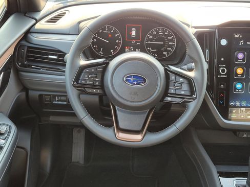 New 2025 Subaru Forester Sport w/ Popular Package #1 image 6