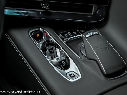 Used 2024 Chevrolet Corvette E-Ray image 47