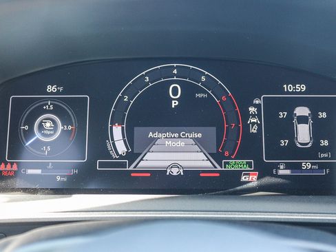 New 2026 Toyota Corolla GR AWD/4WD image 26