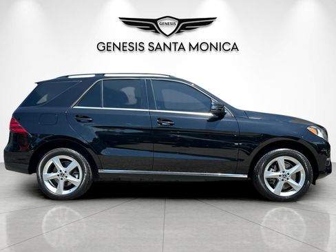 Used 2018 Mercedes-Benz GLE 350 image 3