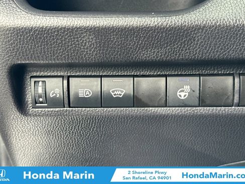 Used 2024 Toyota RAV4 XLE w/ Weather Package AWD/4WD image 34