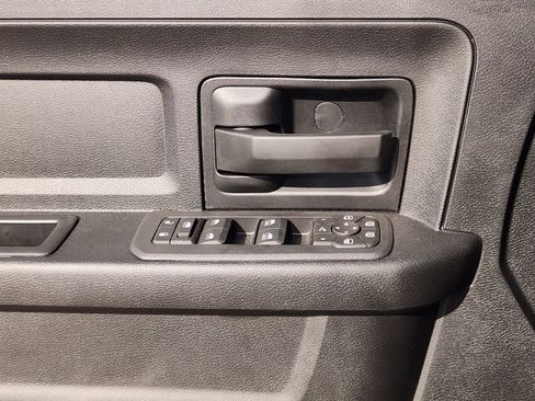 New 2026 RAM 2500 Tradesman image 19