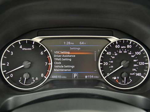 Used 2023 Nissan Altima 2.5 SR image 25