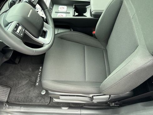 New 2026 Hyundai Santa Fe SE image 14