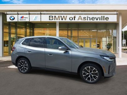 New 2026 BMW X3 xDrive30 w/ Convenience Package