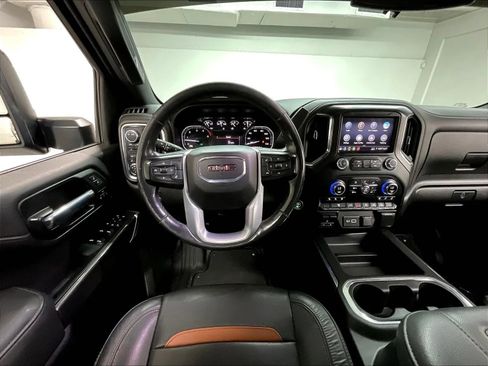 Used 2022 GMC Sierra 2500 AT4 w/ Gooseneck/5TH Wheel Package AWD/4WD image 19