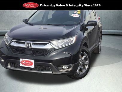 Used 2019 Honda CR-V EX