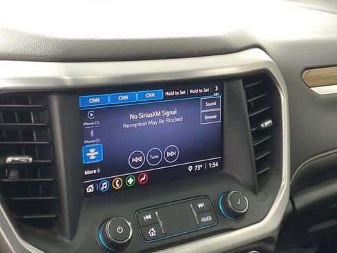 Used 2021 GMC Acadia SLE w/ Driver Convenience Package image 26