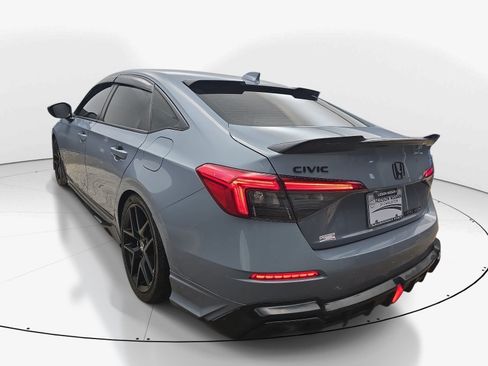 Used 2022 Honda Civic Si image 6