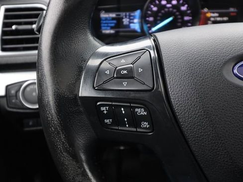 Used 2018 Ford Explorer Sport w/ Equipment Group 401A image 51