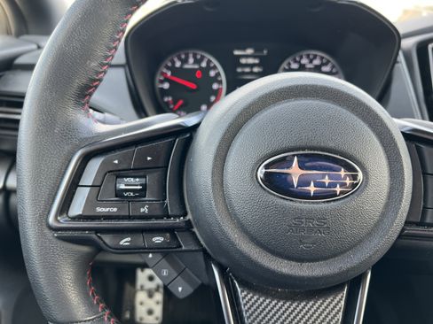 Used 2022 Subaru WRX Premium image 24