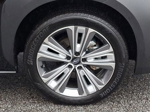 Used 2023 Subaru Solterra AWD image 9