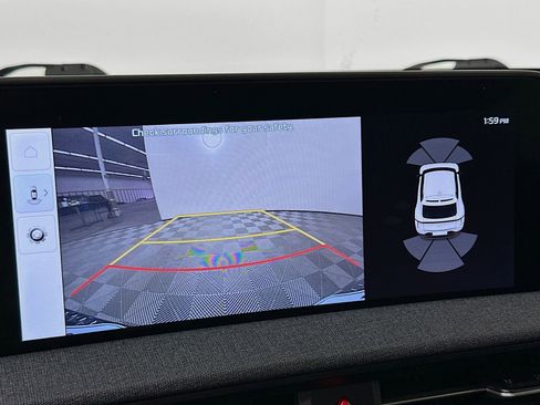 Used 2023 Kia EV6 Wind image 14