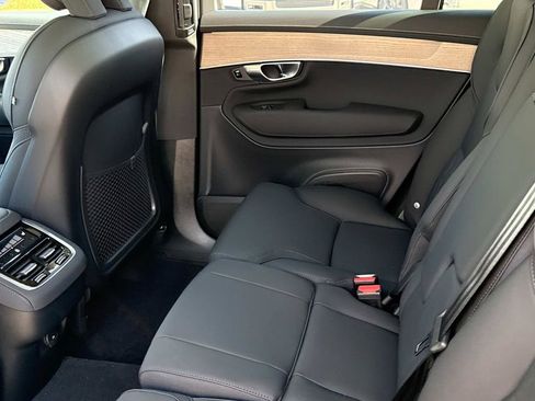 New 2026 Volvo XC90 B6 Plus w/ Protection Package Premier image 12