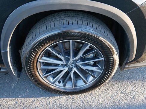 Used 2025 Lexus NX 350 AWD w/ Premium Package image 7