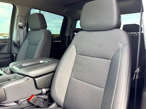 Used 2024 Chevrolet Silverado 1500 RST image 12