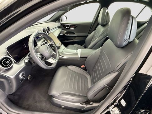 Certified 2024 Mercedes-Benz C 300 Sedan image 18