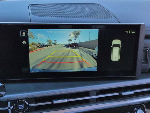 New 2026 Hyundai Santa Fe XRT image 30