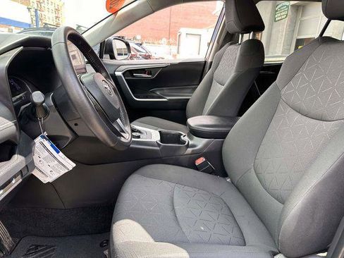 Used 2024 Toyota RAV4 XLE w/ Weather Package image 15