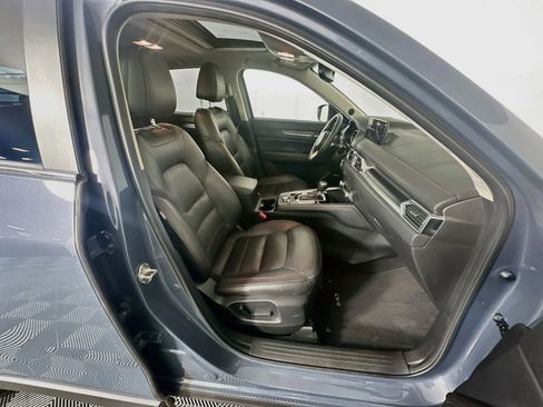 Used 2025 MAZDA CX-5 Carbon Edition AWD/4WD image 31