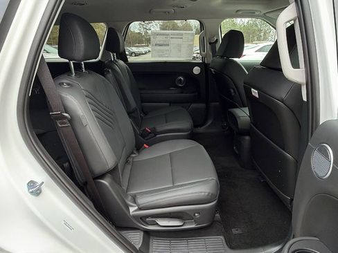 New 2026 Hyundai Palisade SEL Premium image 18