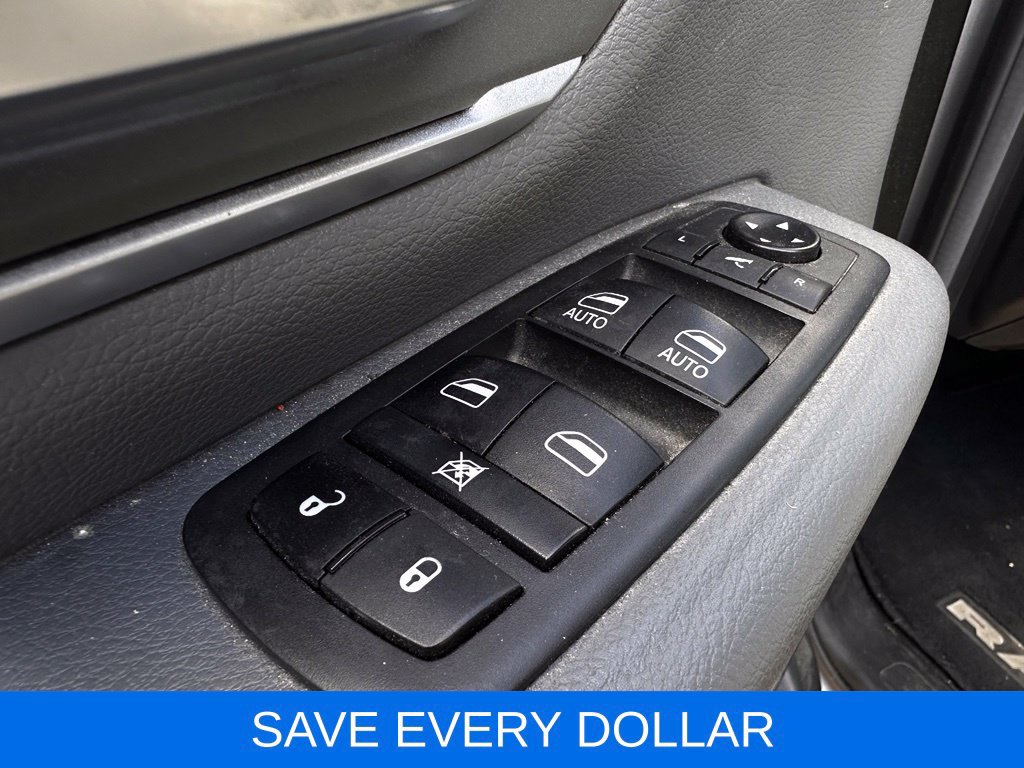 Used 2021 RAM 1500 Lone Star RWD image 8