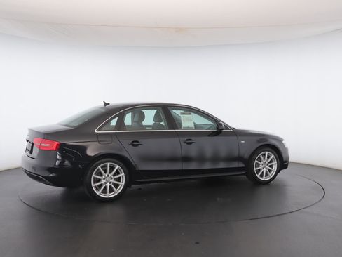 Used 2014 Audi A4 2.0T Premium Plus w/ Premium Plus Package image 27