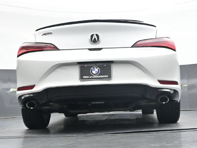 Used 2024 Acura Integra A-Spec FWD image 32