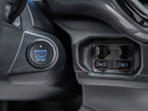 Certified 2025 Ford Ranger Lariat w/ FX4 Off-Road Package image 26