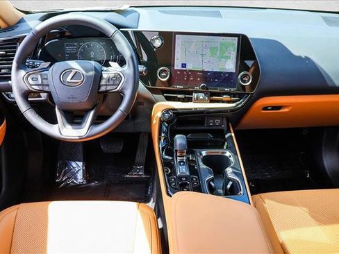 Used 2025 Lexus NX 350 AWD w/ Accessory Package (2T) image 24