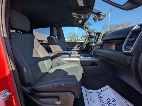 Used 2023 RAM 1500 Big Horn image 22