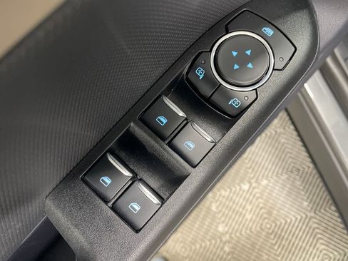 New 2025 Ford Bronco Sport Big Bend image 16