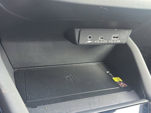 Used 2025 Subaru Forester Limited w/ Protection Package (1PH) image 36