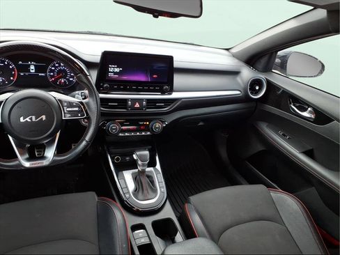 Used 2023 Kia Forte GT image 11