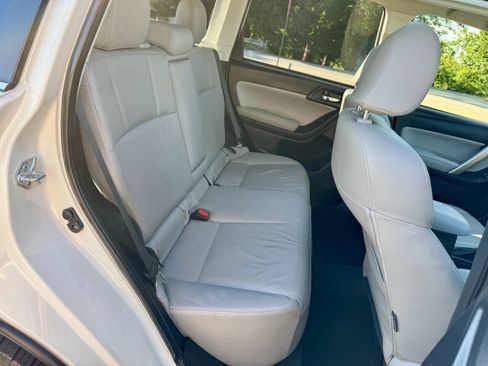 Used 2014 Subaru Forester 2.5i Touring w/ Protection Package #2 AWD/4WD image 35