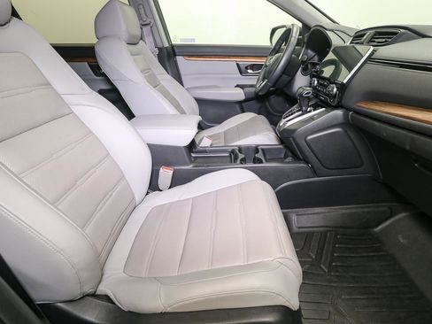 Used 2019 Honda CR-V EX-L image 19