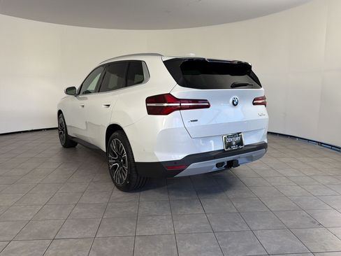 New 2026 BMW X3 xDrive30i w/ Convenience Package AWD/4WD image 3