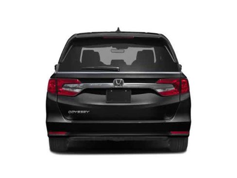 Used 2019 Honda Odyssey EX-L image 8