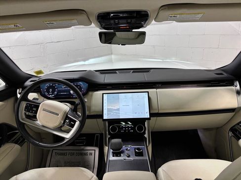 Used 2023 Land Rover Range Rover SE image 36